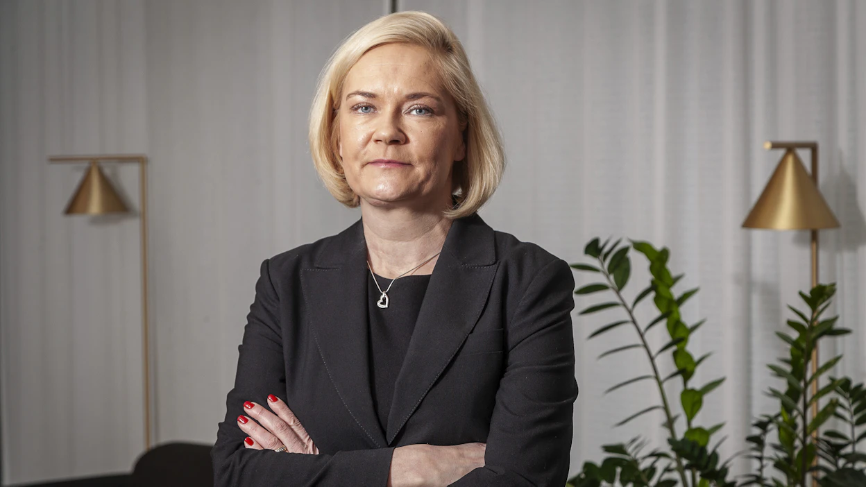 Antti Lindtman kritisoi kolumnissaan sisäministeri Mari Rantasen (ps.) vaatimusta sulkea Espanja Schengen-alueen ulkopuolelle. Kuvituskuva.