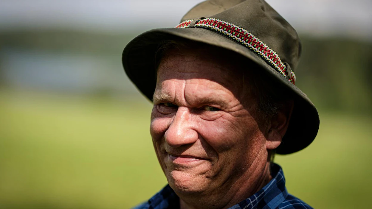 Pertti Koivula työskentelee tätä nykyä Helsingin kaupunginteatterissa, johon hänet on kiinnitetty näyttelijänä. Kesäteatteri tuo työhön uusia ulottuvuuksia.