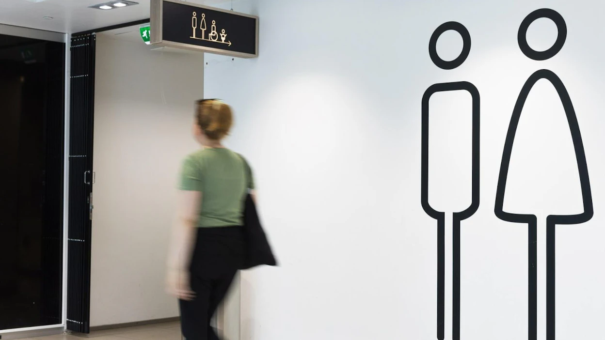 Tulehduksellisten suolistosairauksien hoidossa keskeisintä on aktiivisen tulehduksen rauhoittaminen. LEHTIKUVA / IRENE STACHON