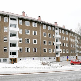 Metsämiesten säätiö omistaa asuntoja muun muassa Helsingin Munkkivuoressa. Säätiö tarjoaa edullista asumista metsäalan opiskelijoille. Asuntoja on tarjolla myös naisille.