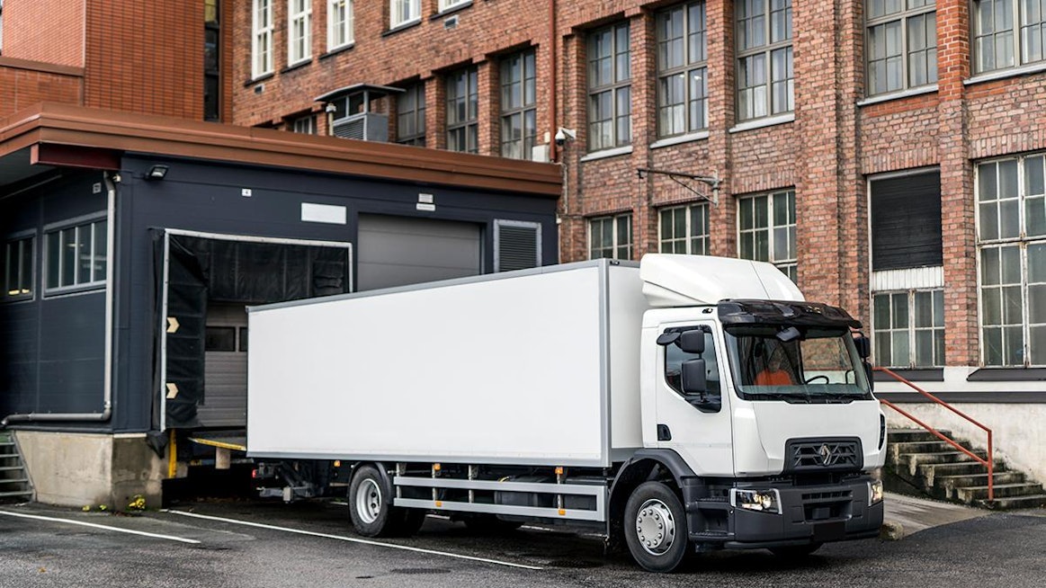 E-Truck Steer on tarkoitettu lähinnä paikalliskuljetuksiin sekä keskipitkän matkan jakelukuljetuksiin tarkoitettu rengas.