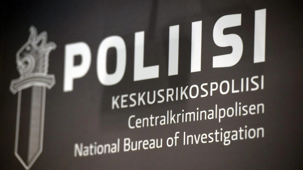 Rikosten uhriksi on poliisin mukaan joutunut aluksi iäkkäitä henkilöitä, mutta myöhemmin myös muihin ikäryhmiin kuuluvia. LEHTIKUVA / HEIKKI SAUKKOMAA