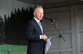 Maa- ja metsätalousministeri Jari Leppä (kesk.) kertoo, että hallitus on päättänyt useista toimista kala-alan tilanteen parantamiseksi.