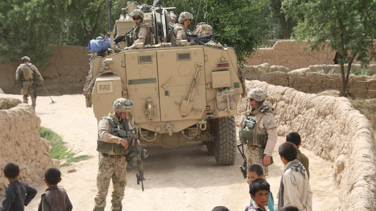 Suomalaiset rauhanturvaajat ehtivät toimia Afganistanissa lähes 20 vuotta ennen kuin operaatio Resolute Support lakkasi tänä kesänä.