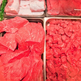 Brasilia pyrkii puhdistamaan lihantuotantonsa mainetta. Suomesta ja Ruotsista ei ole löytynyt pilaantunutta lihaa.