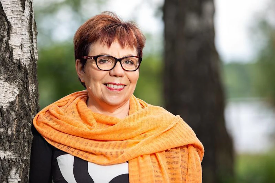 Merja Mäkisalo-Ropponen varmisti itselleen valtuustopaikan tulevalle kaudelle, hän tai puoluetoveri Seppo Eskelinen on Joensuun ääniharava.