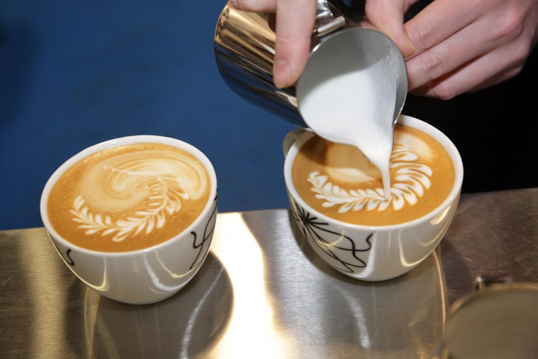 Työpäivän aikana pidetyt tauot ovat tärkeitä jaksamiselle.