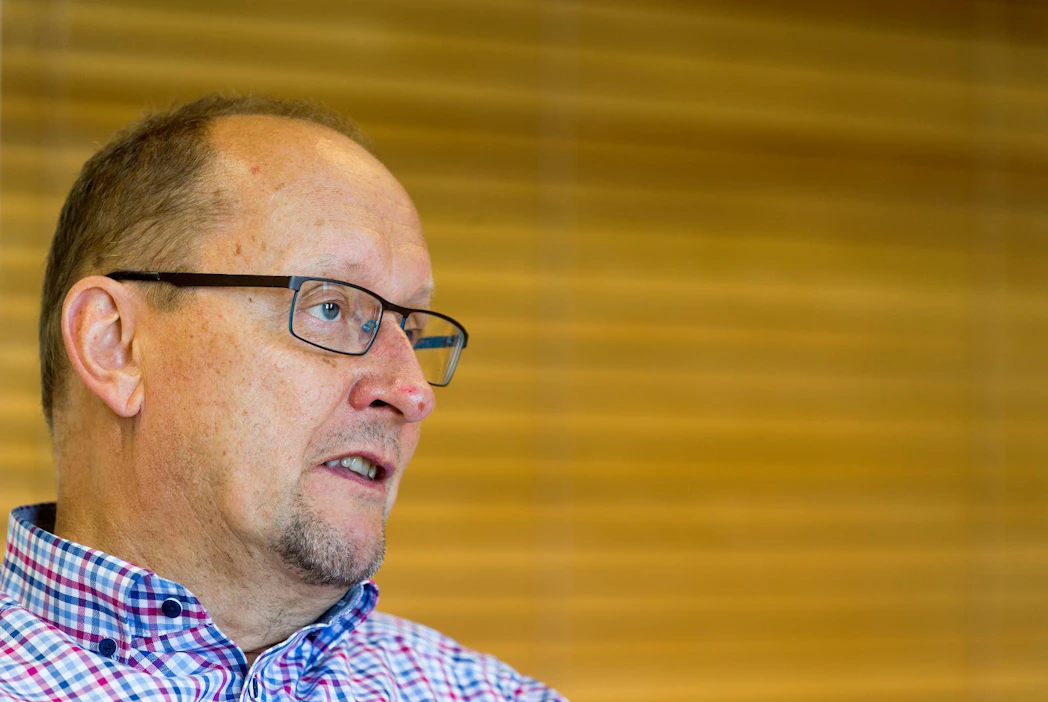 Agronomi Esa Härmälä on aloittanut työt Euroopan metsäinstituutin (EFI) neuvonantajana.