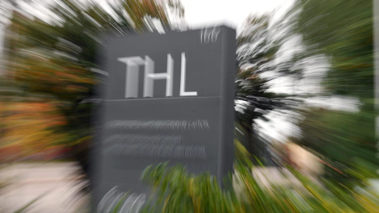 Koronatilanne on Husin alueella kiihtymisvaiheessa. Lehtikuva / Jussi Nukari