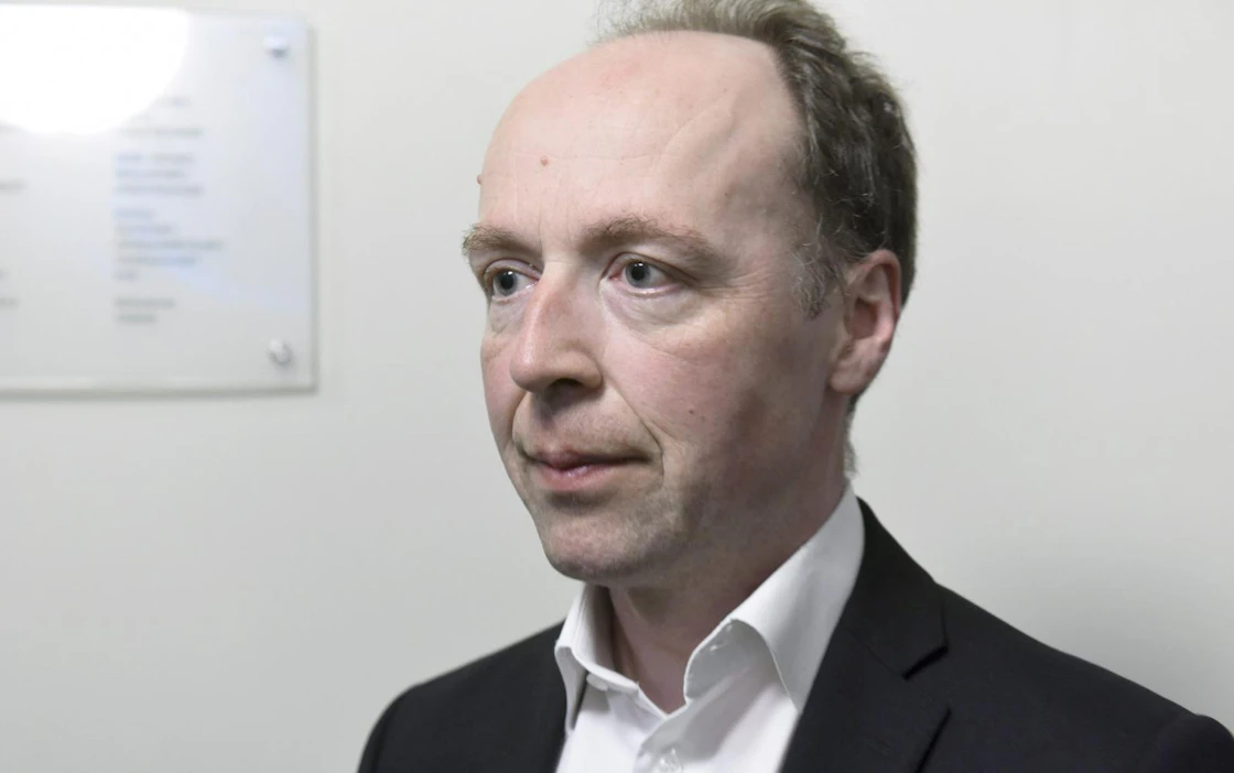 Ylen kannatusmittauksessa suosituin puolue oli Jussi Halla-ahon johtama perussuomalaiset.