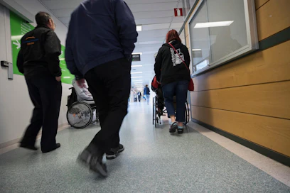 Julkinen terveydenhoito saattaa kuormittua, jos soteyritysten palvelut katoavat yksityiseltä puolelta.
