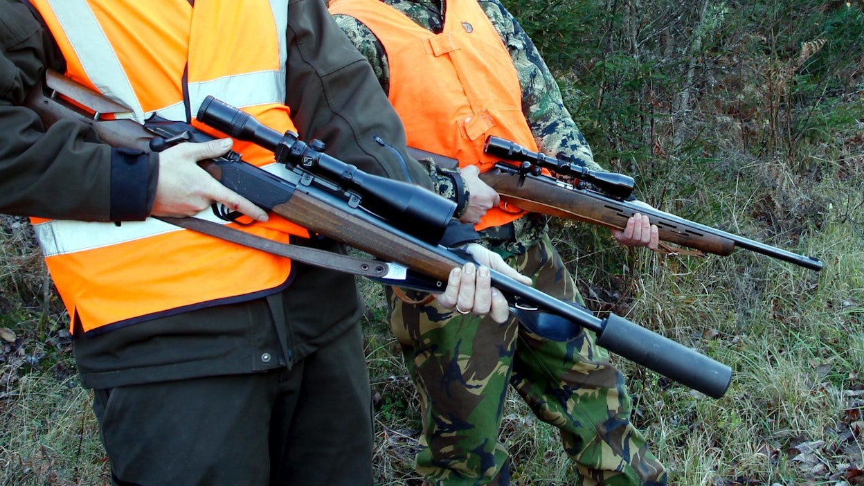 Villisian liha on maukasta ja metsästys haastavaa.