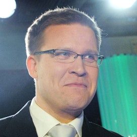 Ajankohtaistoimituksen esimies Jussi Eronen erosi.