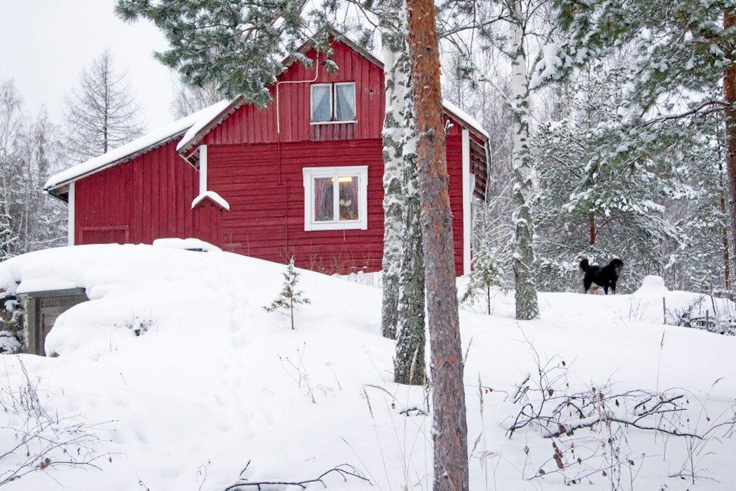 Energiatodistus vaaditaan vielä vanhoiltakin taloilta.