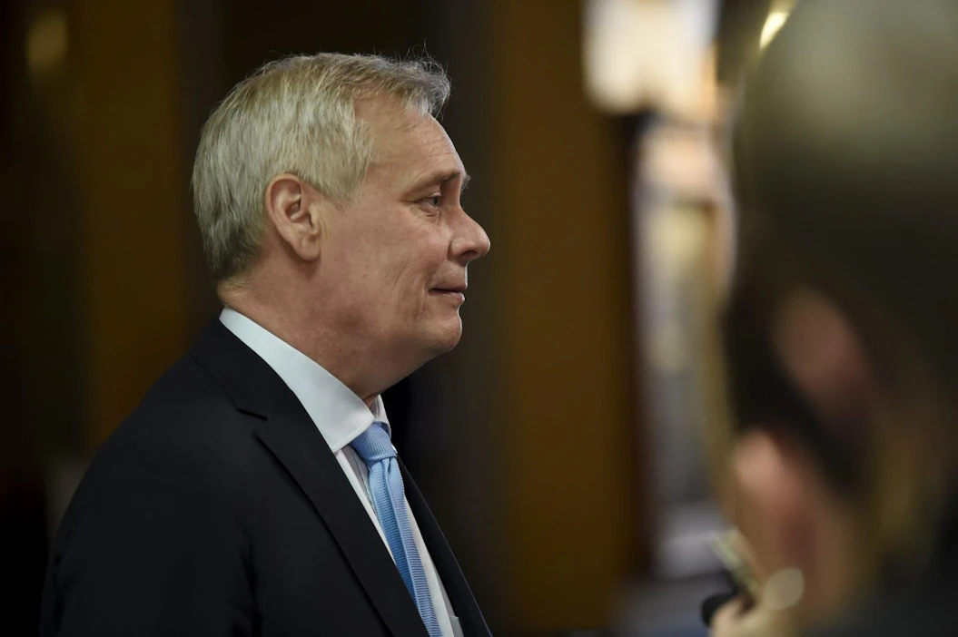 Hallitusneuvotteluita vetävä Antti Rinteen mukaan hallitusneuvotteluissa käytettävä arvio talouskasvusta perustuu valtiovarainministeriön tilannekuvaan ja -arvioon maailmantaloudesta, Euroopan taloudesta ja Suomen taloudesta.