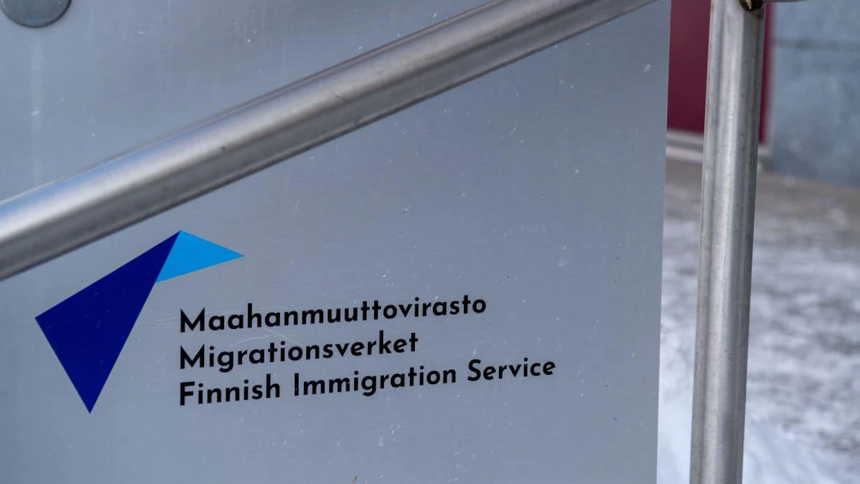 Suomen maahanmuuttotilastossa näkyy laskua esimerkiksi turvapaikanhakijoiden maahantulossa.
