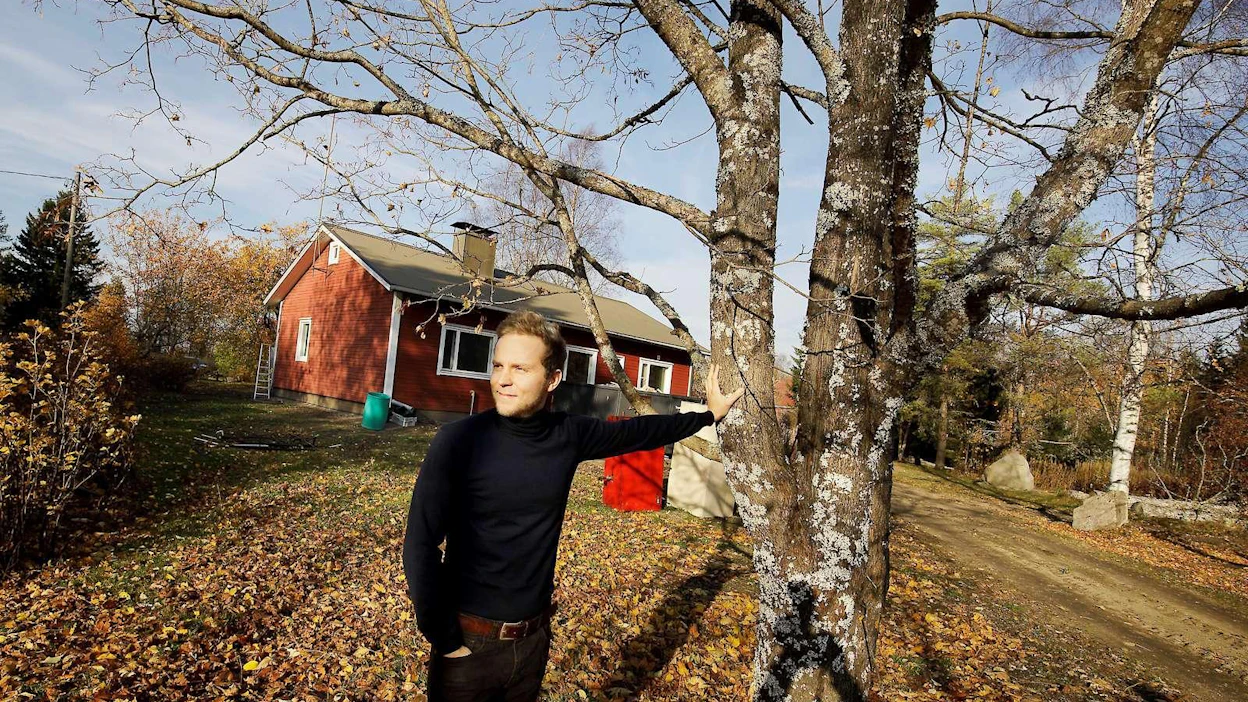 Keskustan varapuheenjohtaja Petri Honkonen asuu Saarijärvellä Kalmarin kylässä ja omistaa metsää. Honkonen vastustaa vihreiden vaatimuksia nykyisen metsälain avaamisesta.