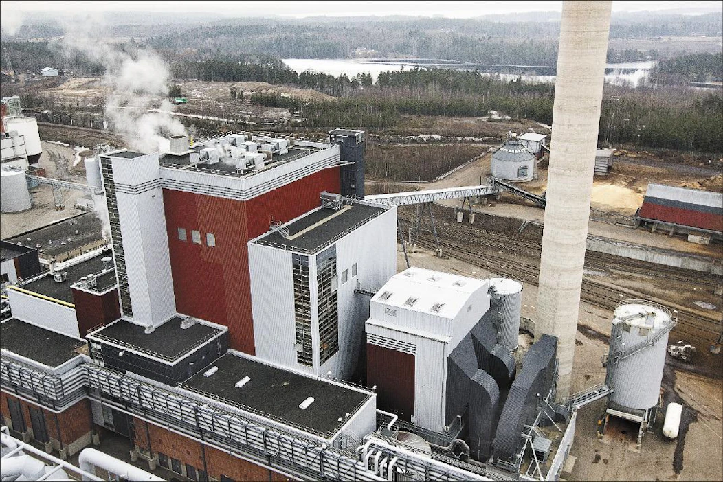 UPM:n Kymin sellutehtaan kapasiteetin 170 000 tonnin laajennuksen pitäisi valmistua ensi vuoden lopulla. Investointi maksaa 160 miljoonaa euroa Kari Salonen