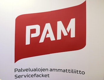 PAMin mukaan neuvottelut olivat jo edenneet pitkälle, mutta rahaan liittyvät asiat tulivat esteeksi. LEHTIKUVA / MARKKU ULANDER