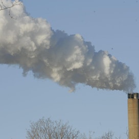 Päästökauppasektorin päästövähennys on 43 prosenttia vuoteen 2030 mennessä verrattuna vuoden 2005 tasoon.