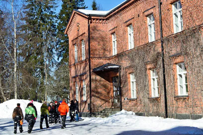 Tammelan Mustialassa toimii Hämeen ammattikorkeakoulun maatalousalan opetus.