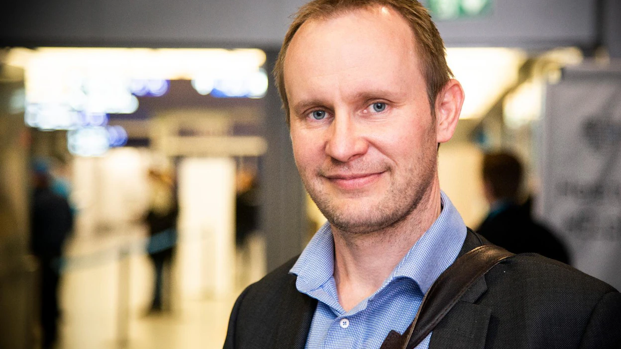 Marko Mäki-Hakola kertoo, että valitukset tilojen oloista eivät ole lisääntyneet kevään aikana.