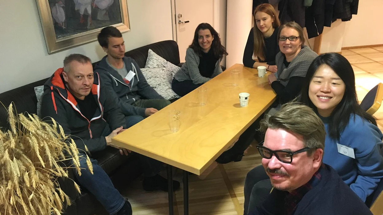 MTK:n järjestämässä tapahtumassa ratkottiin ruuan verkko-ostamisen haasteita.