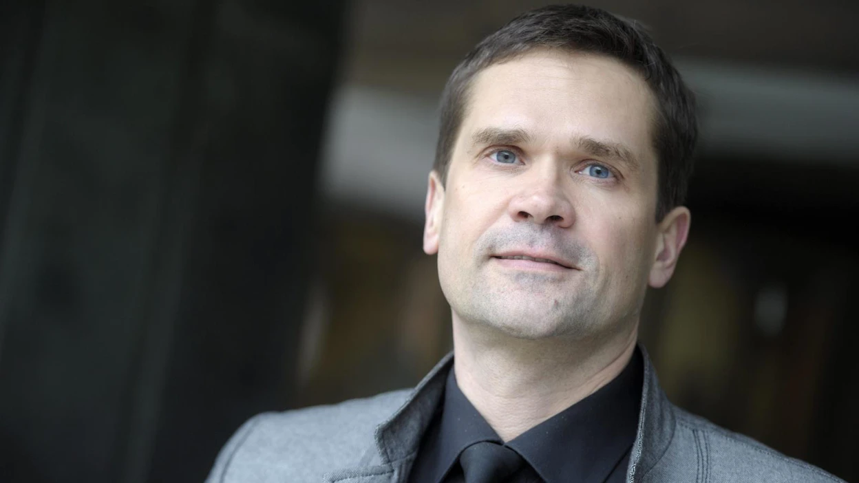 Aaltolan mukaan Yhdysvaltain ja Suomen presidenttien kahdenkeskistä tapaamista on odotettu jo kauan.