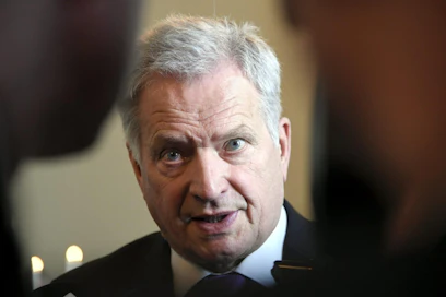 Nykyisen perustuslain mukaan presidenttikaudet on rajattu kahteen.