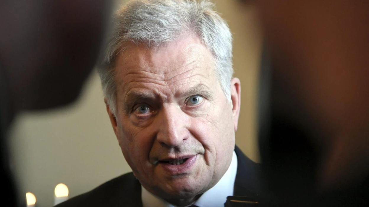 Nykyisen perustuslain mukaan presidenttikaudet on rajattu kahteen.