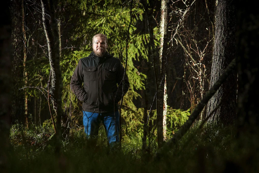 Jarno Sunin väitöstutkimus metsästysmatkailusta tarkastettiin runsas kaksi viikkoa sitten Itä-Suomen yliopistossa.