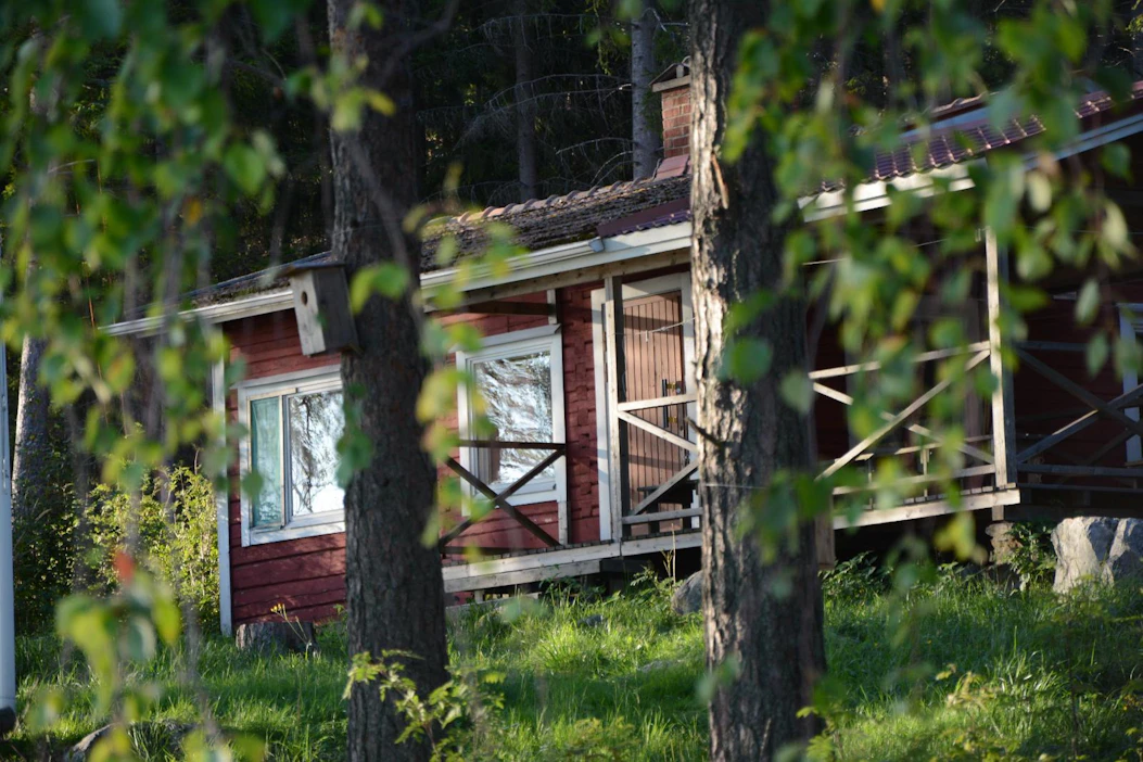 Nyt on aika viedä arvoesineet pois mökeiltä ja tyhjiksi jääviltä kesäasunnoilta.
