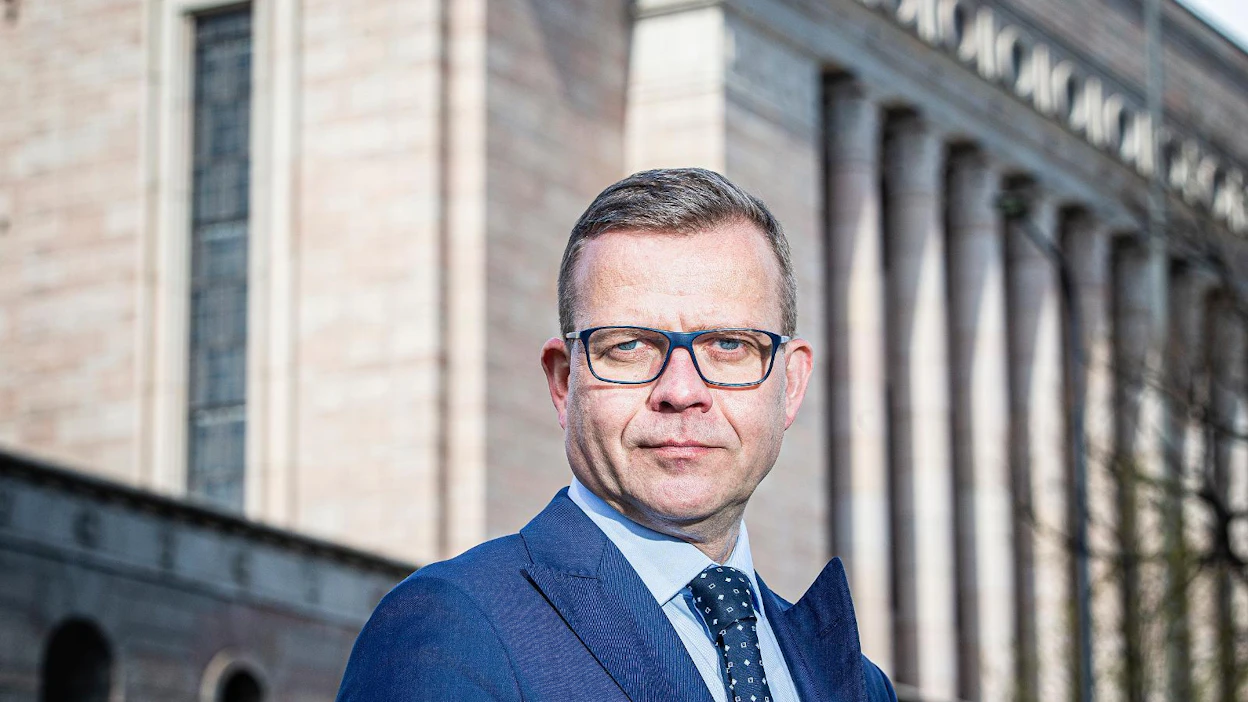Petteri Orpo vaatii, että Suomen terrorismilainsäädäntö on kiristettävä nopeasti ajan tasalle.