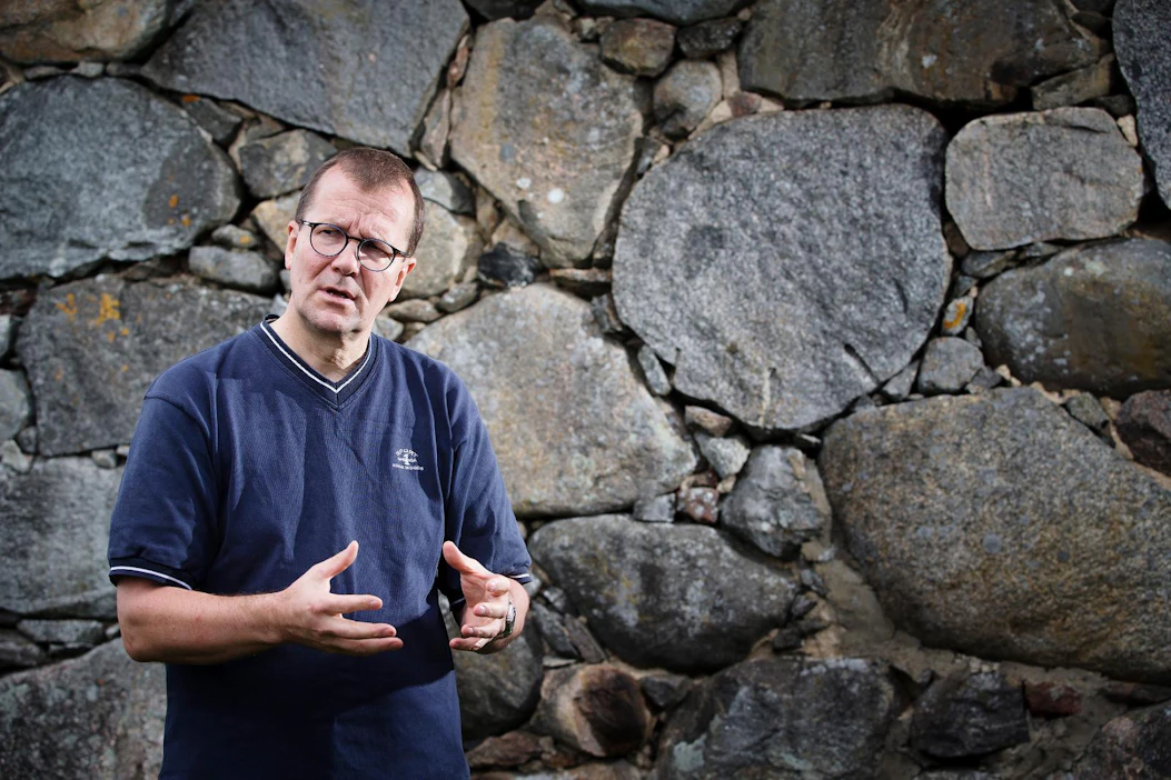 Copa-Cogecan pääsihteeri Pekka Pesonen vieraili MTK:n Brysselin toimiston Facebook-sivujen livekeskustelussa.