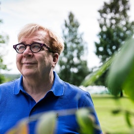 Markku Ollikaisen mielestä Suomi pääsee hiilinielujen suhteen yllättävän vähällä.