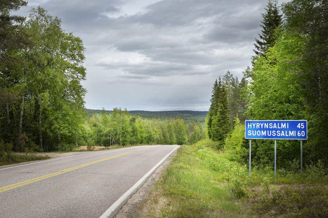Kainuussa on tällä hetkellä poliisitutkinnassa huomattava määrä omaisuusrikoksia.