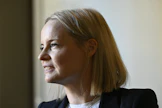 Helsingin Sanomien haastatteleman valtiovarainministeri Purran mukaan hallituksen tavoittelemiin lopputuloksiin on mahdotonta päästä ilman eläkkeisiin puuttumista. LEHTIKUVA / HEIKKI SAUKKOMAA.