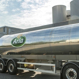 Arla Foodsin brändituotteet kävivät taas hyvin kaupaksi viime vuoden jälkimmäisellä puoliskolla.