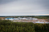Atrian kasvattaa investoinnillaan siipikarjanlihan tuotantokapasiteettia noin 40 prosenttia. 