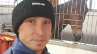 Toivo Säily voitti MT Hevoset -tilaajien kesken arvotun reissun Ruotsiin.