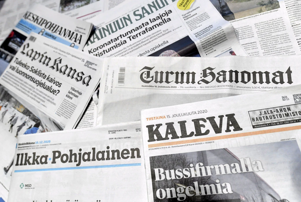 Lännen Media tuottaa nykyään valtakunnallista ja kansainvälistä sisältöä sekä teemajuttuja kahdelle osakkaalle, Turun Sanomille ja Ilkka-Pohjalaiselle.