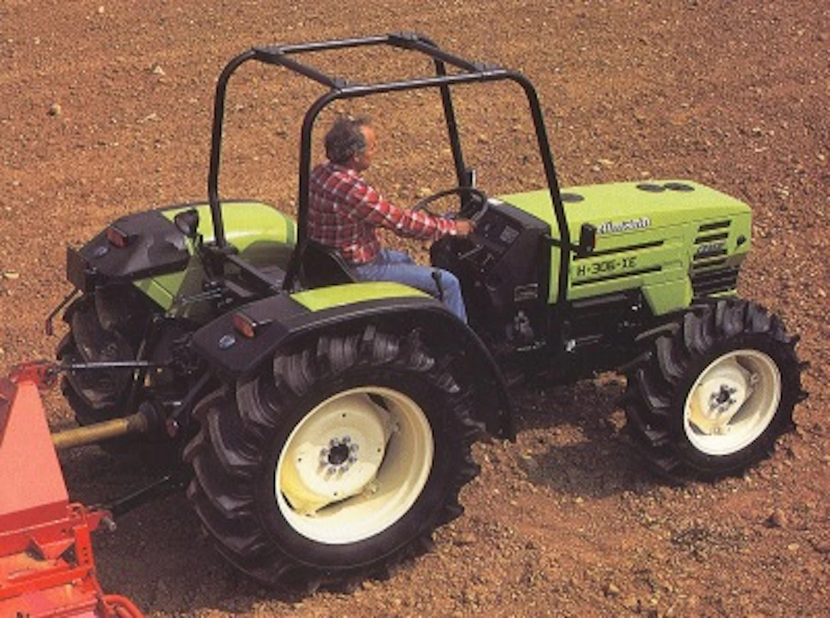 94Hurlimann306XE