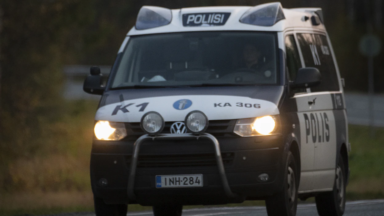 Poliisi pyytää tietoja ja havaintoja tapauksessa, jossa sahuri toimi monessa kohdassa lainvastaisesti.