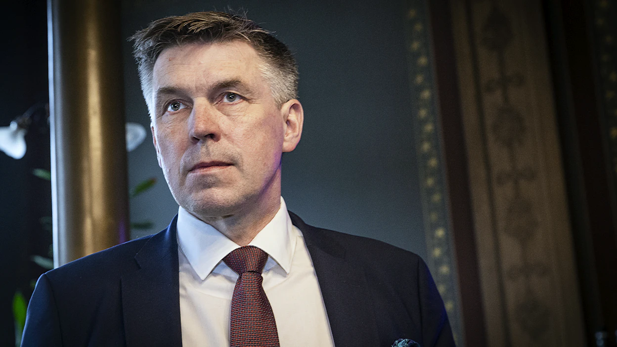 MTK:n puheenjohtaja Juha Marttila haastetaan Pekka Pesosen toimesta. Puheenjohtajavaali käydään MTK:n valtuuskunnan kokouksessa marraskuussa.