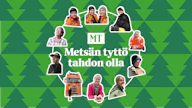 Podcastista on ilmestynyt 10 jaksoa.