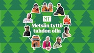 Podcastista on ilmestynyt 10 jaksoa. 