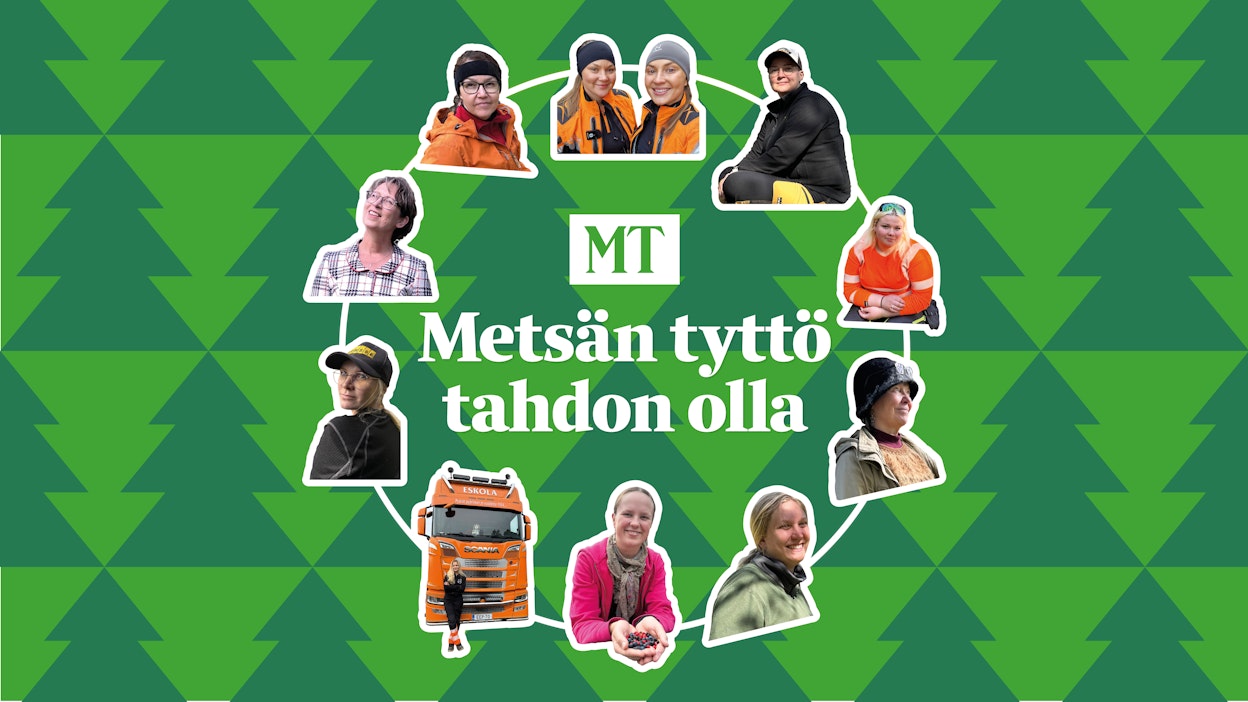 Podcastista on ilmestynyt 10 jaksoa.