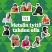 Podcastista on ilmestynyt 10 jaksoa.