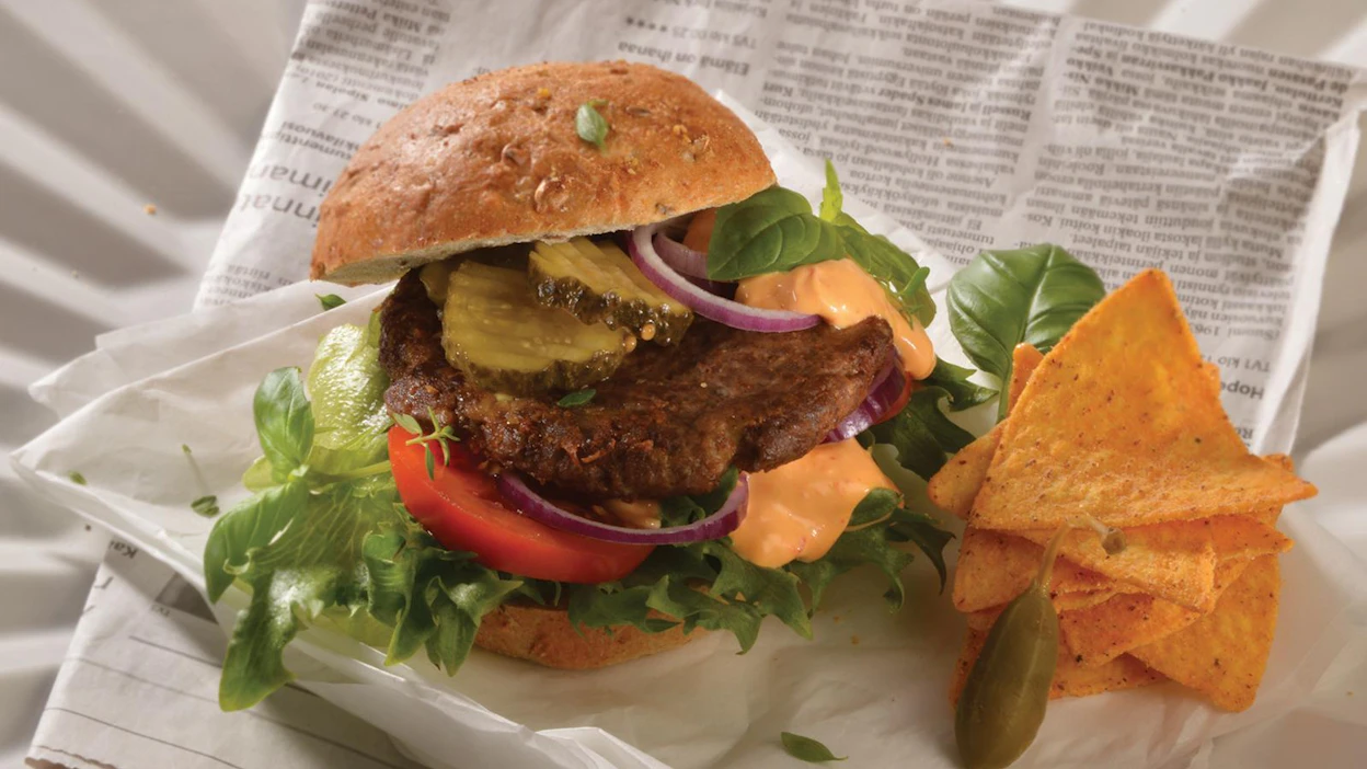 Kaivon Lihalla on vahva asema erityisesti hampurilaispihvien ja kebab-tuotteiden valmistajana.
