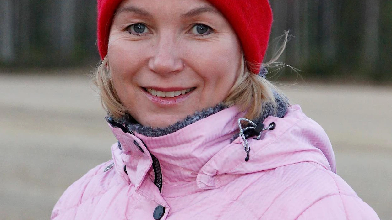 Mari Pantsarin mukaan metsänomistajille voitaisiin myöntää korvaus metsänielujen kasvattamisesta.